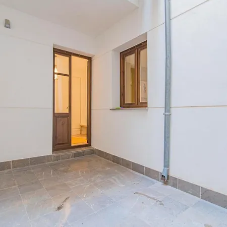Apartamento Qh Plaza De La Trinidad Granada Exterior foto