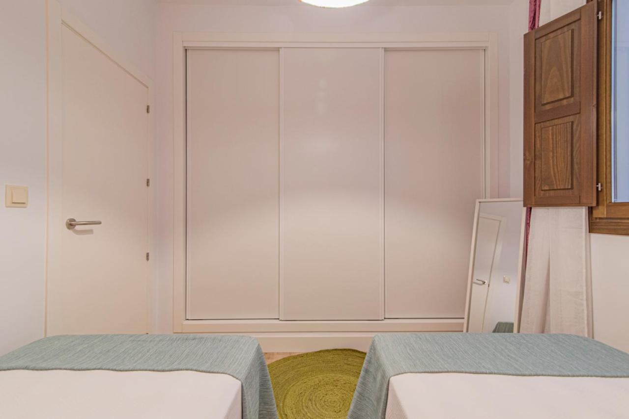 Apartamento Qh Plaza De La Trinidad