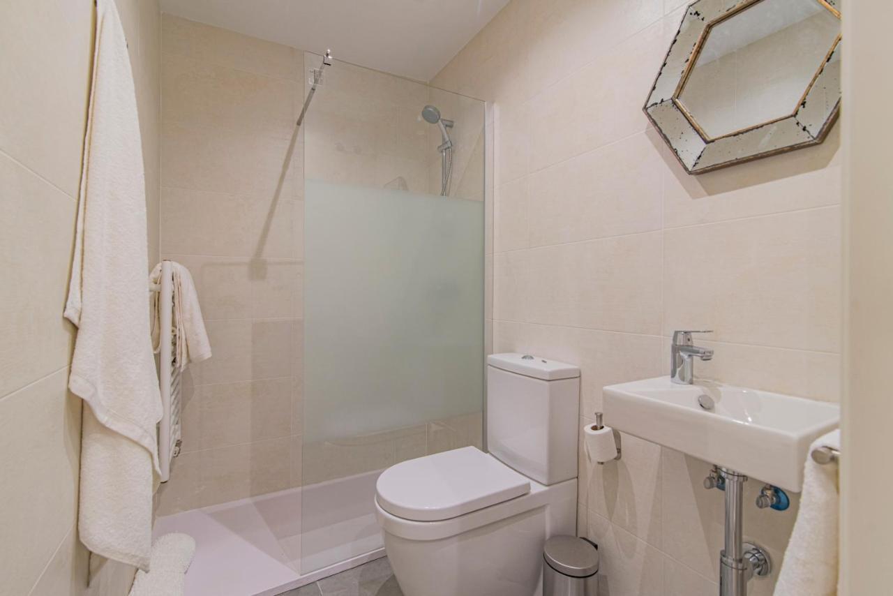 Apartamento Qh Plaza De La Trinidad *