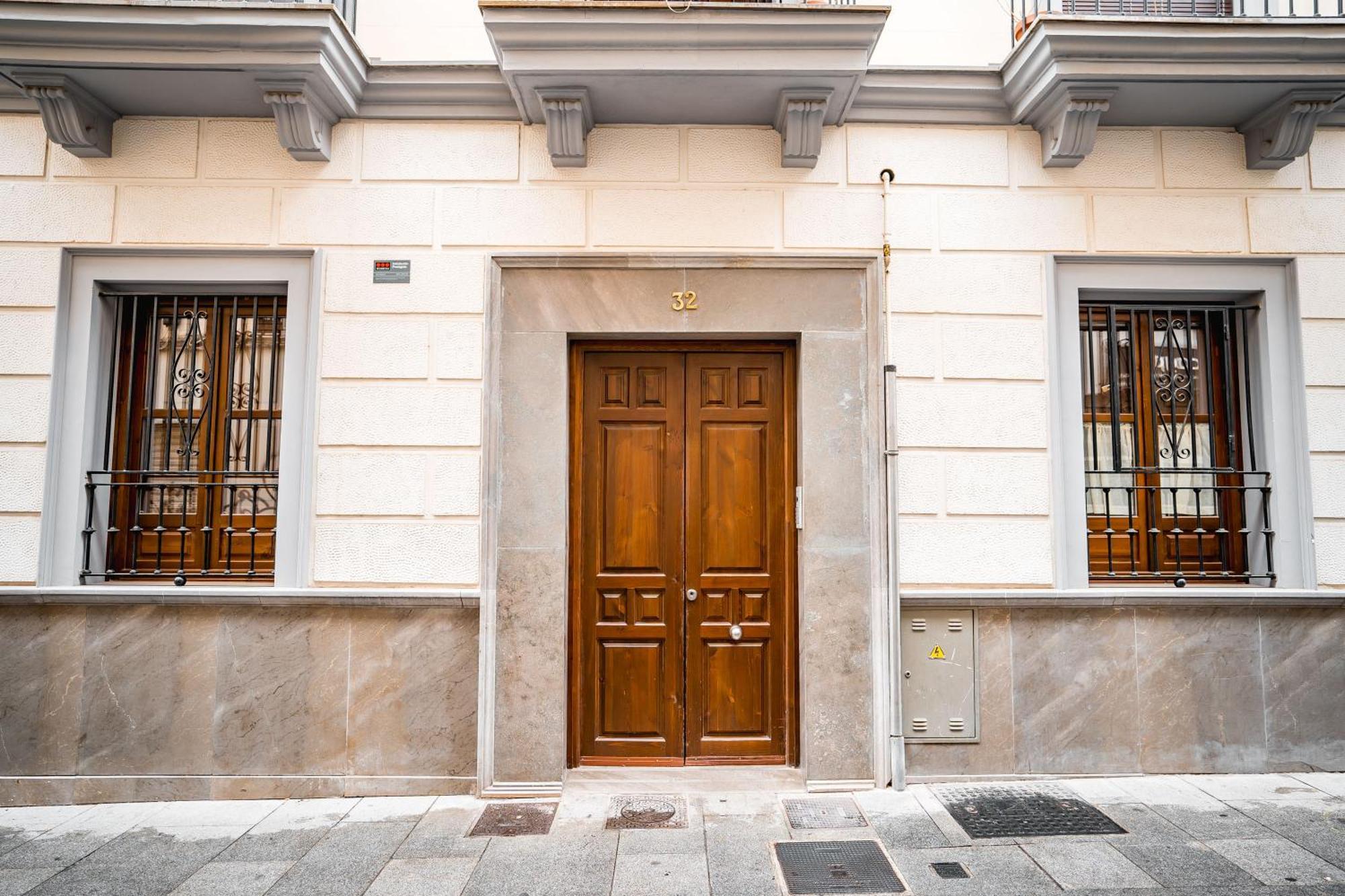 Appartement Qh Plaza De La Trinidad Grenade